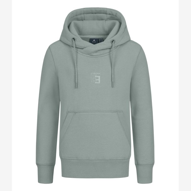 ELT Ariana hoodie - Brn
