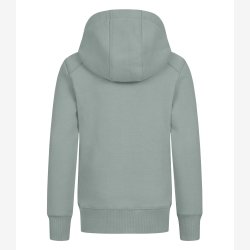 ELT Ariana hoodie - Brn