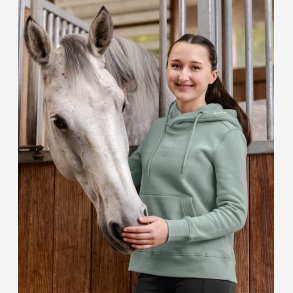 ELT Ariana hoodie - B�rn