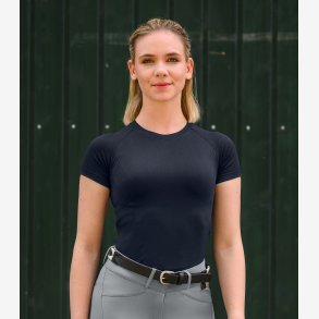 ELT Siena 3D Technical bluse - Deep Blue