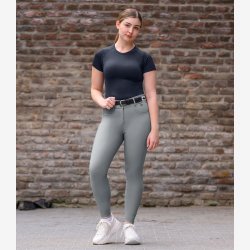 ELT Siena 3D Technical bluse - Deep Blue