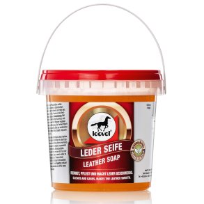 Leovet Leather Soap 500 ml