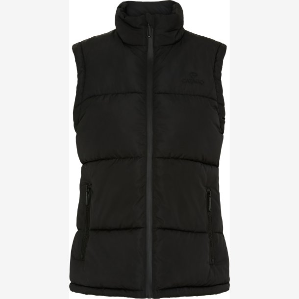 Catago Busta vest - Sort