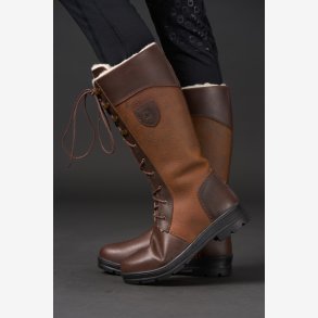 EQ Genifer vinterstvle - Brun