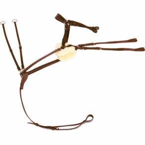 HG Cheval 5-pkt fortj - Brun