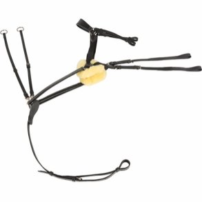 HG Cheval 5-pkt fortj - Sort