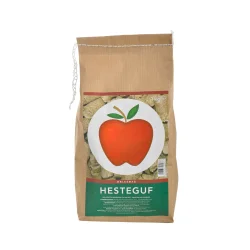 Hesteguf - ble - GLUTENFRI