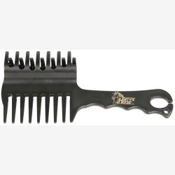 Harry's Horse Flettekam - Sort