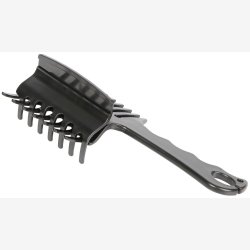 Harry's Horse Flettekam - Sort