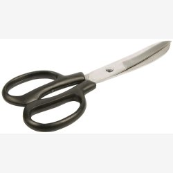  Harry's Horse Rustfri st�l buet saks