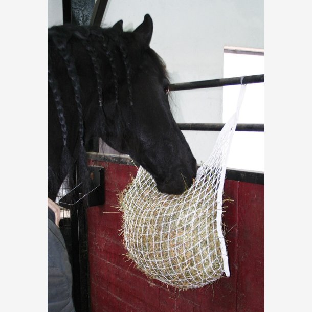 Harry's Horse Hnet - "Slow feeder"