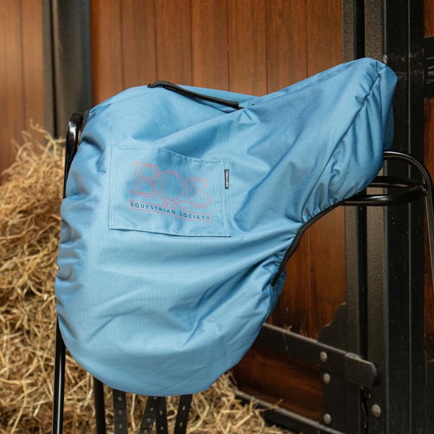 Harry's Horse Sadelovertr�k - Petrol