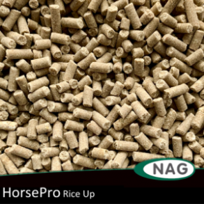 HorsePro Rice Up - 15 kg