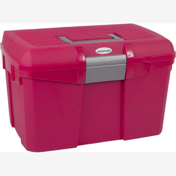 HG Striglekasse - Pink