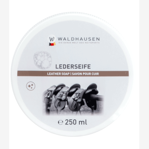 Waldhausen L�ders�be - Farvel�s - 250 ml