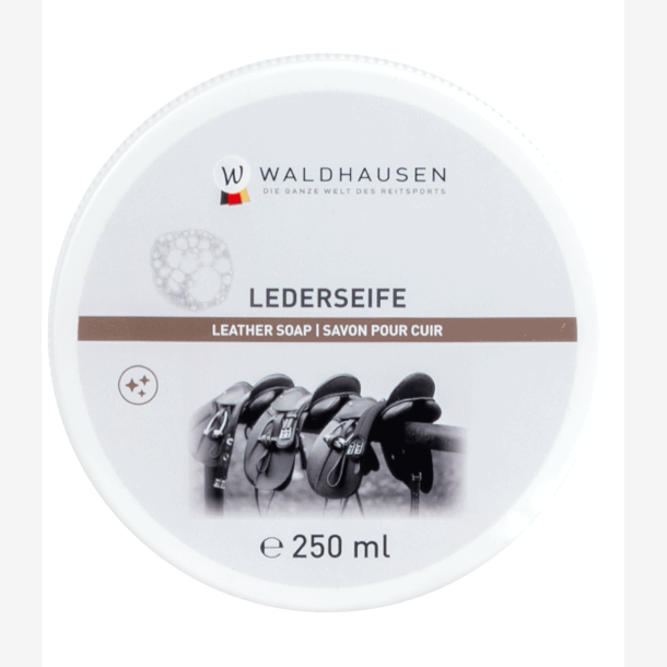 Waldhausen L�ders�be - Farvel�s - 250 ml