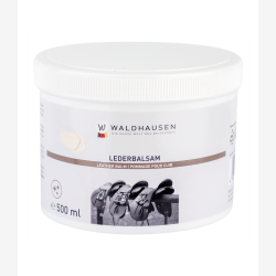 Waldhausen L�derbalsam - Farvel�s - 500 ml