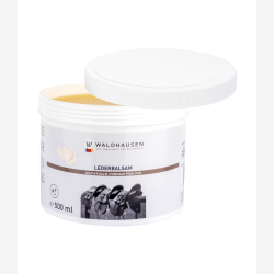Waldhausen L�derbalsam - Farvel�s - 500 ml