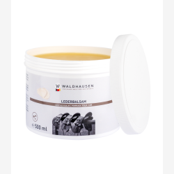 Waldhausen L�derbalsam - Farvel�s - 500 ml