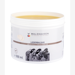 Waldhausen L�derbalsam - Farvel�s - 500 ml