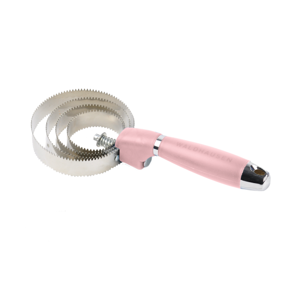 Waldhausen Flde strigle - Linnea Pink