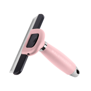 Waldhausen Flde kam med gel hndtag - Pink - XL