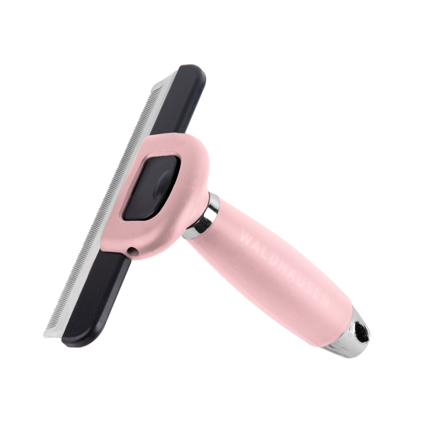 Waldhausen Flde kam med gel hndtag - Pink - XL