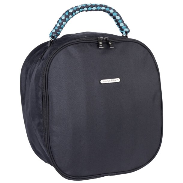 Harry's Horse Ridehjelmstaske - Black Sand