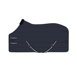 HG Stalddkken - Sophie -300g - Navy