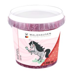 Waldhausen Kids Hoof Gel - 500 ml