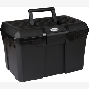 HG Striglekasse - Sort