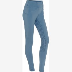 EQ Kalea Tights - Coronet Blue