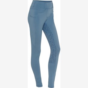 EQ Kalea Tights - Coronet Blue