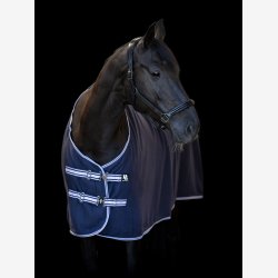 HG Prmie Fleece dkken - Navy