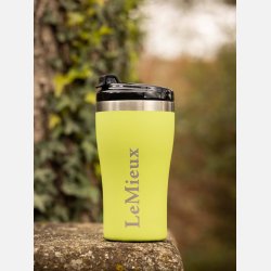 LeMieux Coffee Cup - Kiwi