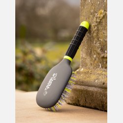 LeMieux Heritage Tangle Tidy - Kiwi