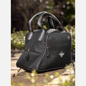 LeMieux Elite Pro Short Boot Bag - Black - One Size