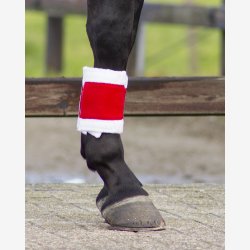 QHP Jule bandage - St  4 stk