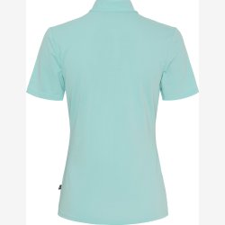 EQ Hasty t-shirt - Aqua Haze
