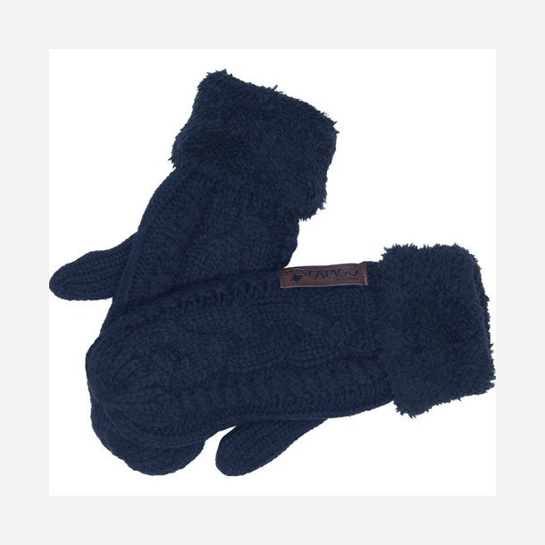 Catago Luffer - Navy