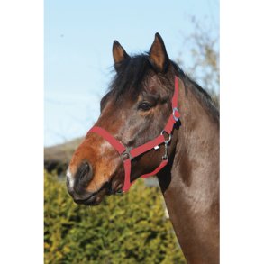 HG Nylongrime - R�d