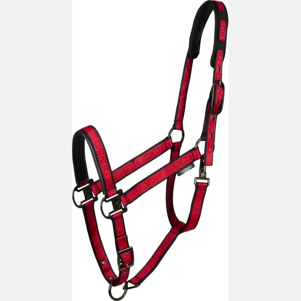 Catago Grime - Jester Red