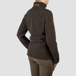 Horka Teddy Jakke - Francesca