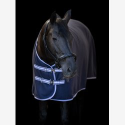 HG Prmie Fleece dkken - Navy