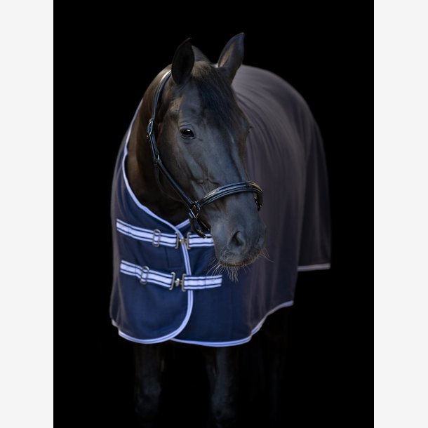HG Prmie Fleece dkken - Navy