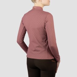 Horka Base Layer bluse - Emily