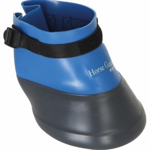 HG Hovsko Gummi - Sort/Bl�