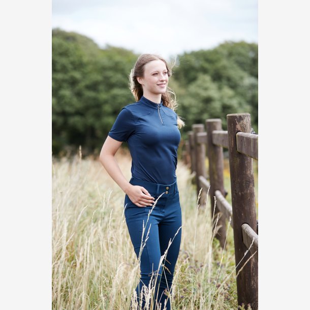 EQ Hasty t-shirt - Navy