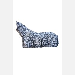 HKM Fluedkken - Zebra