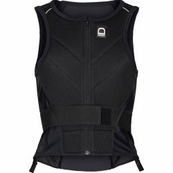 EQ Bial Rygbeskytter